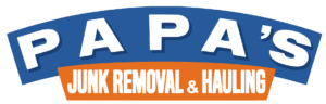 Papa's Junk Removal & Hauling